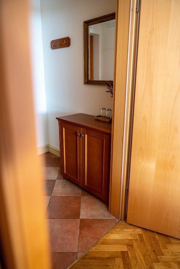 Lagoja B&B Trzin Екстериор снимка